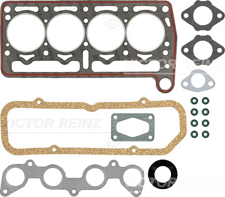 Gasket Kit, cylinder head